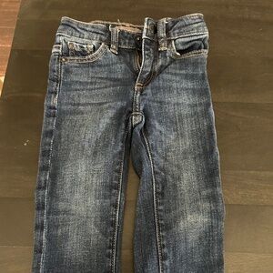 Brady slim jean. DL1961. Toddler designer denim